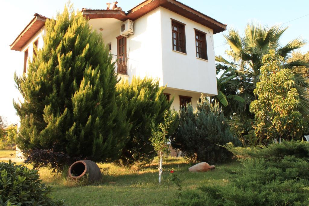 Villa Mercan Datca Exterior photo