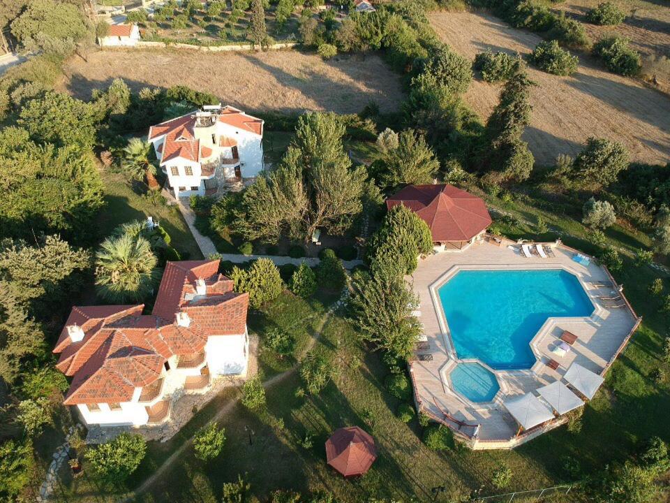 Villa Mercan Datca Exterior photo